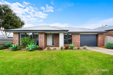 Property photo of 2 McNulty Drive Traralgon VIC 3844