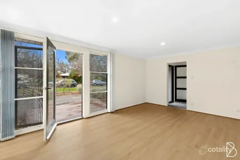 Property photo of 7 Hakea Crescent O'Connor ACT 2602