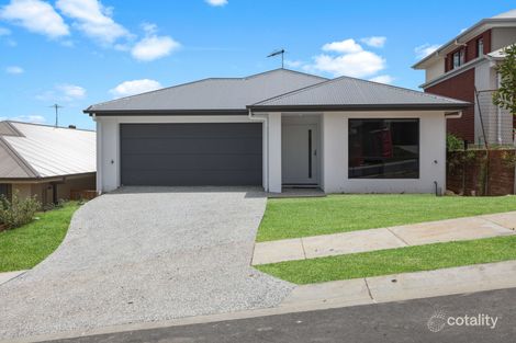 8 Tern St, Bellbird Park, QLD 4300