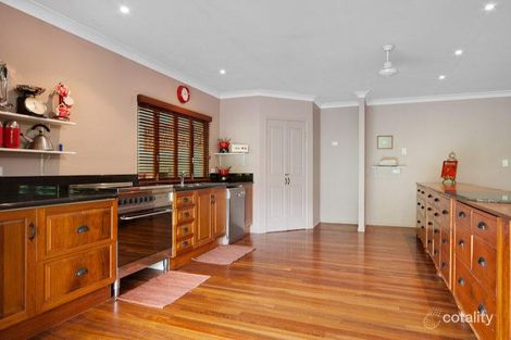 Property photo of 2-4 Woodridge Close Redlynch QLD 4870