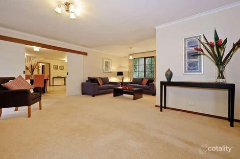 Property photo of 14 Lexham Square Eltham VIC 3095