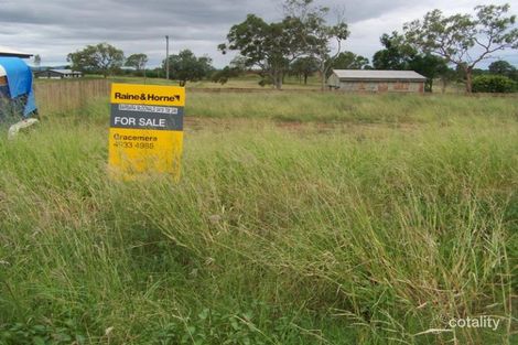 Property photo of 8 William Close Gracemere QLD 4702