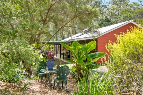 1249 Congo Rd, Meringo, NSW 2537