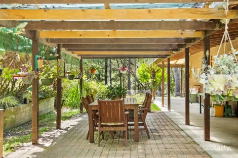 Property photo of 1249 Congo Road Meringo NSW 2537