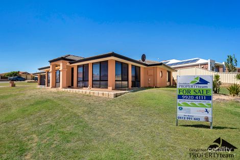 Property photo of 2 Nautical Lookout Glenfield WA 6532