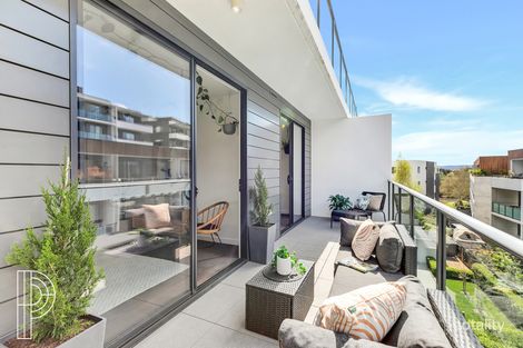 37/74 Leichhardt St, Griffith, ACT 2603