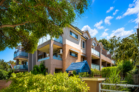22/23-31 Hornsey Rd, Homebush West, NSW 2140