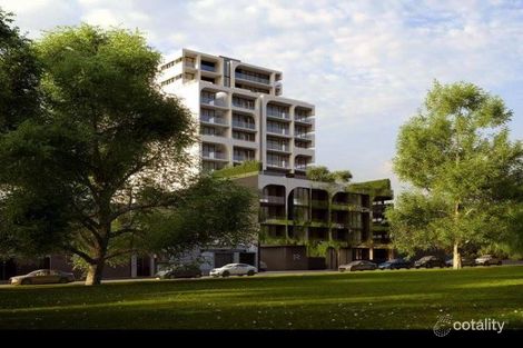 Property photo of 1101/108 Haines Street North Melbourne VIC 3051