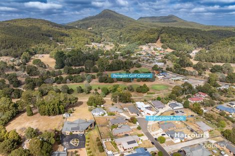 48 Berkshire Pde, Penguin, TAS 7316