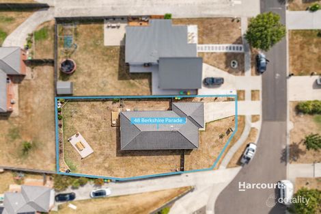 Property photo of 48 Berkshire Parade Penguin TAS 7316