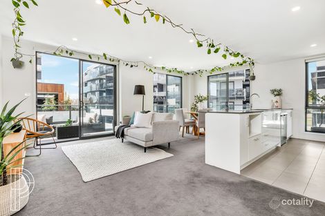 Property photo of 37/74 Leichhardt Street Griffith ACT 2603
