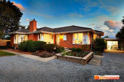 Property photo of 536 Boronia Road Wantirna VIC 3152