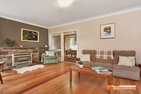 Property photo of 536 Boronia Road Wantirna VIC 3152