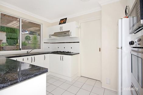 Property photo of 50 Southern Cross Boulevard Shell Cove NSW 2529