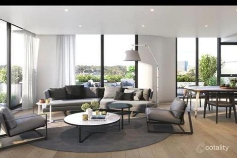 Property photo of 1101/108 Haines Street North Melbourne VIC 3051