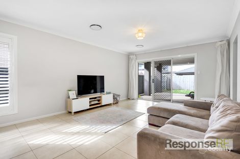 Property photo of 15 Wangolove Street Tallawong NSW 2762