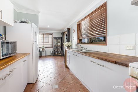 Property photo of 65 Wollombi Road Rutherford NSW 2320