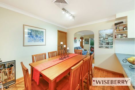 Property photo of 35 Oak Drive Georges Hall NSW 2198