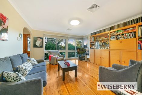 Property photo of 35 Oak Drive Georges Hall NSW 2198