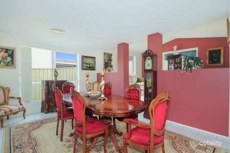 Property photo of 50 Southern Cross Boulevard Shell Cove NSW 2529