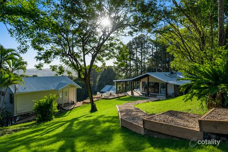 497 Coolamon Scenic Dr, Coorabell, NSW 2479