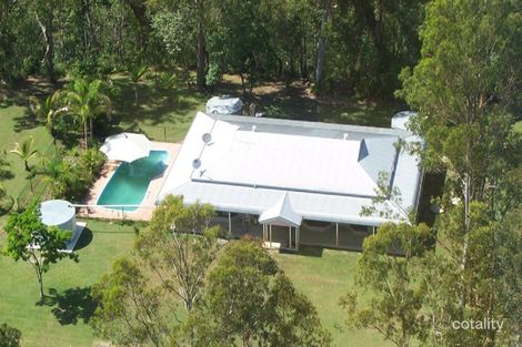 796 Buxton Rd, Isis River, QLD 4660