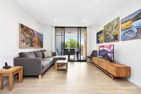 Property photo of 18/172-176 Parramatta Road Homebush NSW 2140