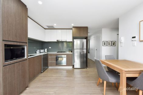 Property photo of 18/172-176 Parramatta Road Homebush NSW 2140