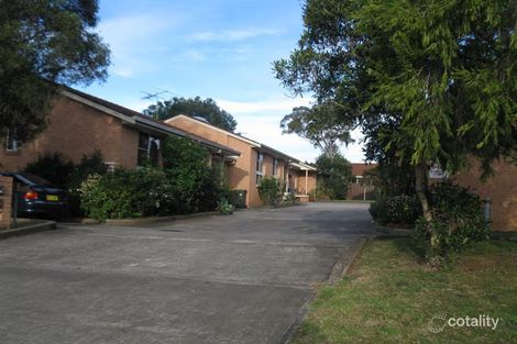 Property photo of 2/22 Lionel Street Ingleburn NSW 2565