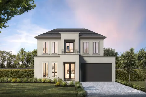 Property photo of LOT 628 Avondale Road Rowville VIC 3178