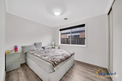 Property photo of 46 Hamish Drive Tarneit VIC 3029