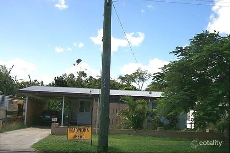 89 Simpson St, Frenchville, QLD 4701