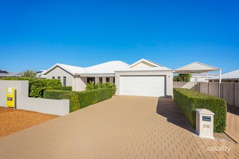 28 Wave Crest Cir, Drummond Cove, WA 6532