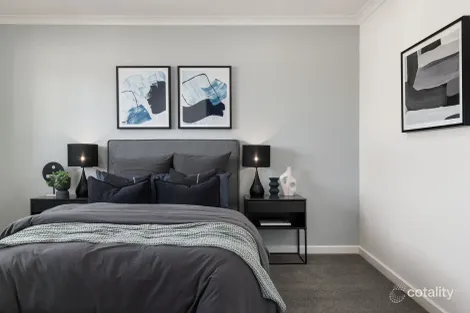 Property photo of 33 Divot Circuit Invermay Park VIC 3350