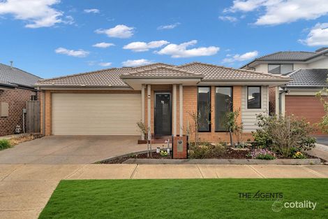 Property photo of 11 Ackerman Avenue Tarneit VIC 3029
