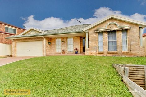 296 Glenwood Park Dr, Glenwood, NSW 2768
