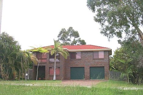 51 Meadowlands Rd, Carindale, QLD 4152