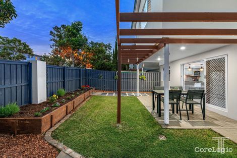 Property photo of 5/29 Lachlan Drive Wakerley QLD 4154