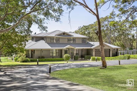 Property photo of 115 Elizabeth Bay Drive Lake Munmorah NSW 2259