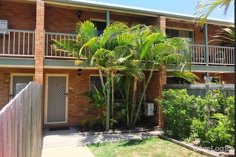 Property photo of 7/6 Hampton Drive Tannum Sands QLD 4680