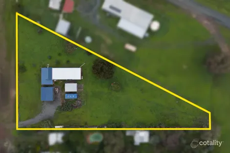 Property photo of 32 Stanhope Road Rushworth VIC 3612