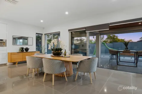 Property photo of 110 The Parkway Stretton QLD 4116