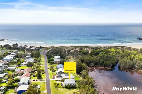 7 Borang St, Potato Point, NSW 2545