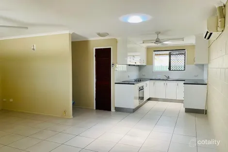 4/67 Shakespeare St, East Mackay, QLD 4740