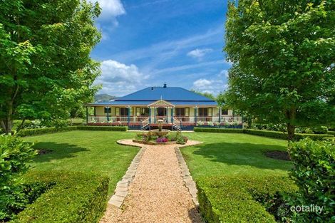 Property photo of 957 Wilson Road Congarinni North NSW 2447