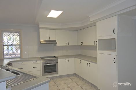 Property photo of 2 Wrasse Court Andergrove QLD 4740