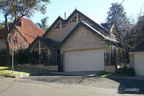 12 Nook Ave, Neutral Bay, NSW 2089