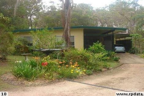 5 Longlands Gap Rd, Herberton, QLD 4887