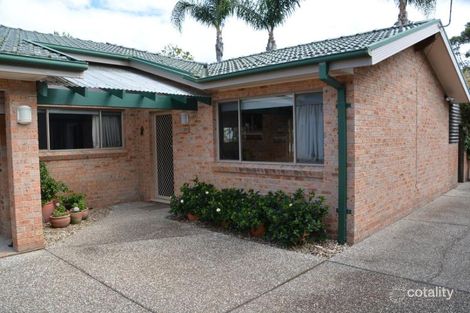 Property photo of 41B Train Street Broulee NSW 2537
