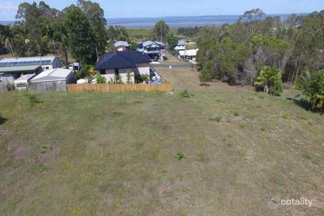 Property photo of 54 Curlew Terrace River Heads QLD 4655